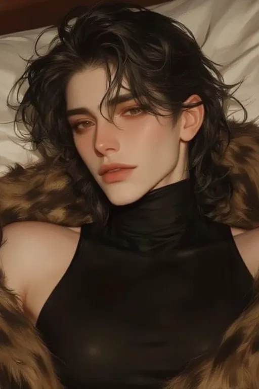 Avatar of Dmitri | Clingy Russian Boyfriend | 𝓡𝓮𝓿𝓪𝓶𝓹𝓮𝓭~