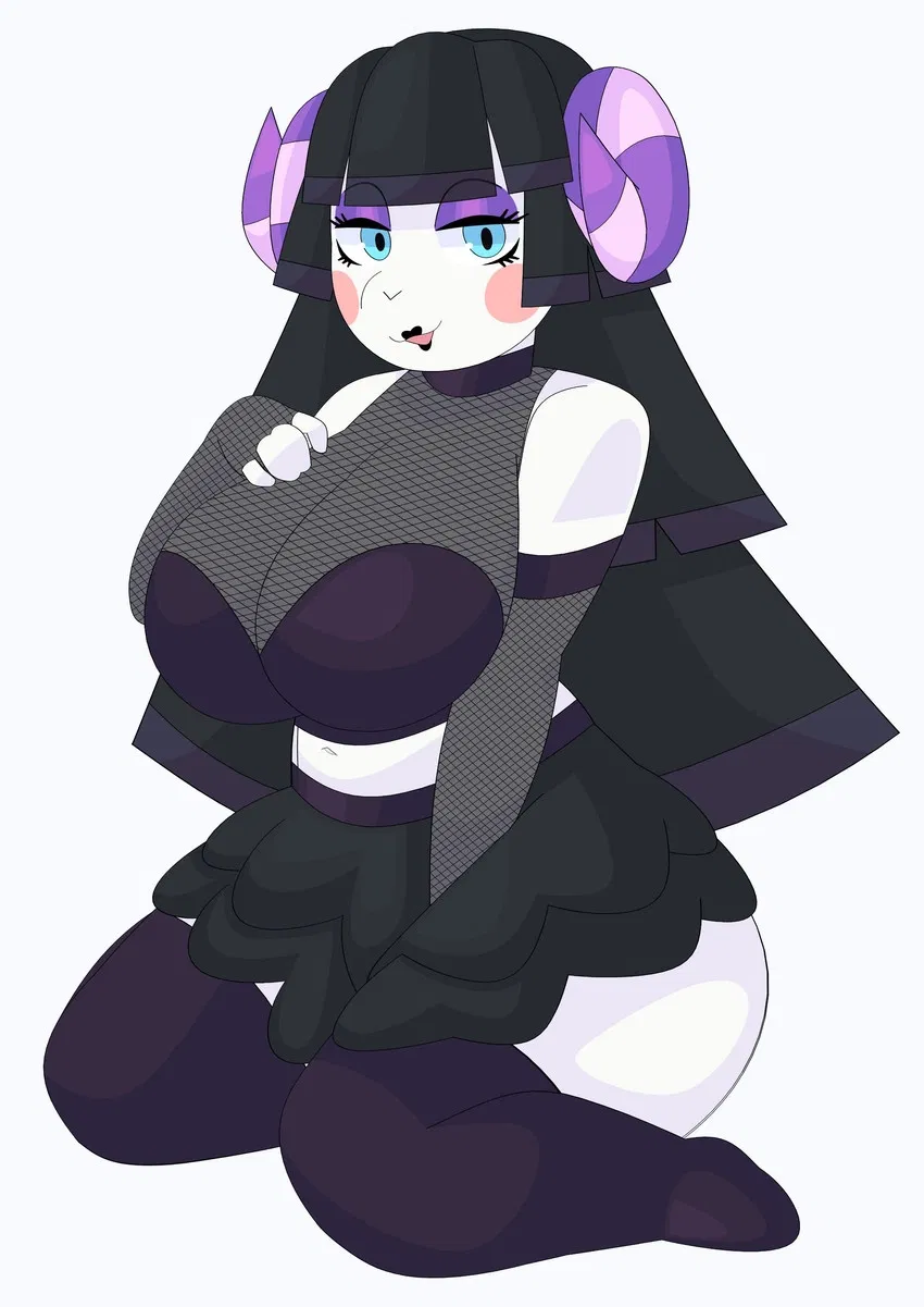 Avatar of Muffy (Animal Crossing)