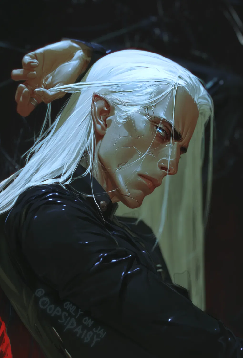 Avatar of Thranduil | Younger AU