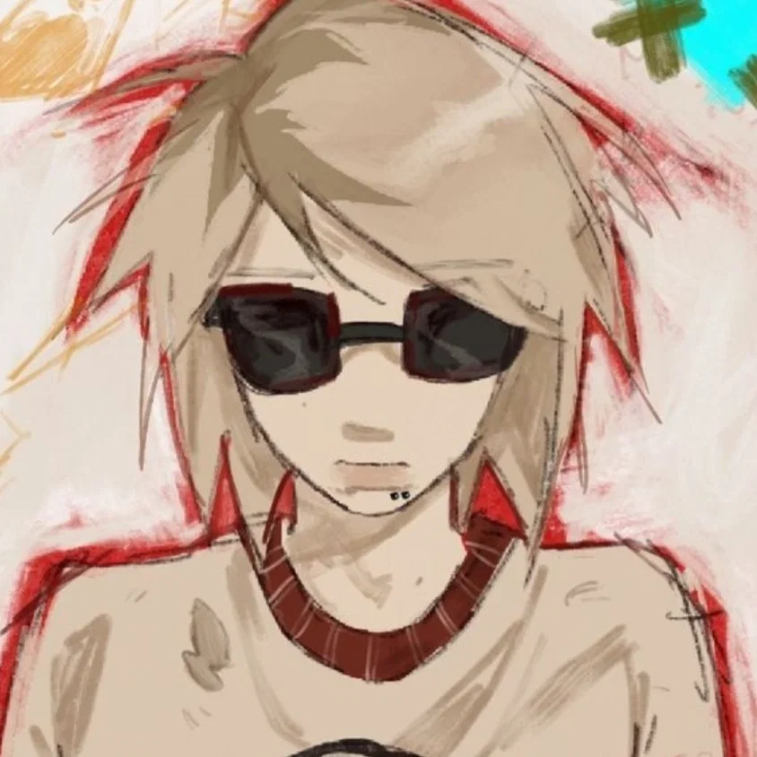 Avatar of Dave Strider
