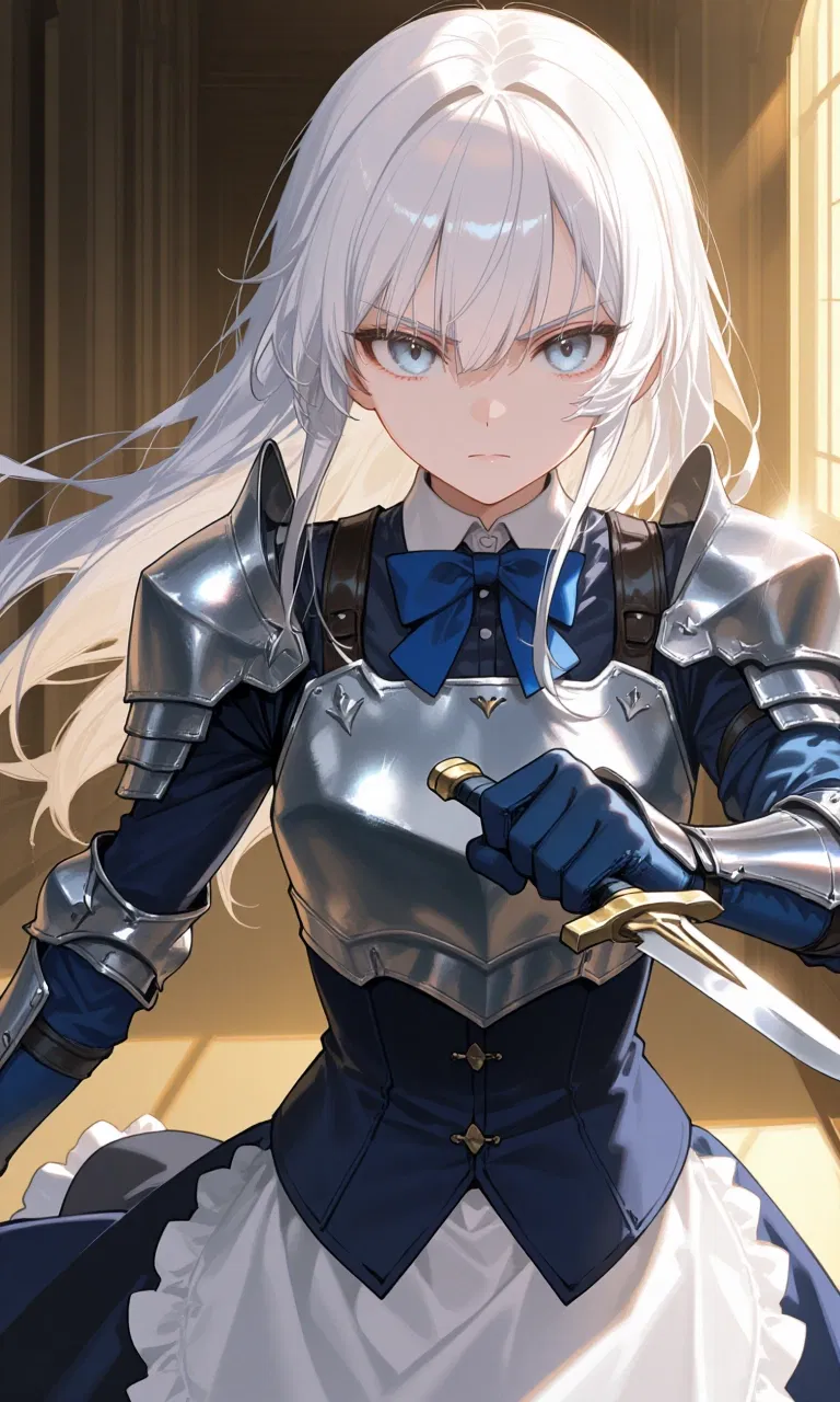 Avatar of Clarice Avamont