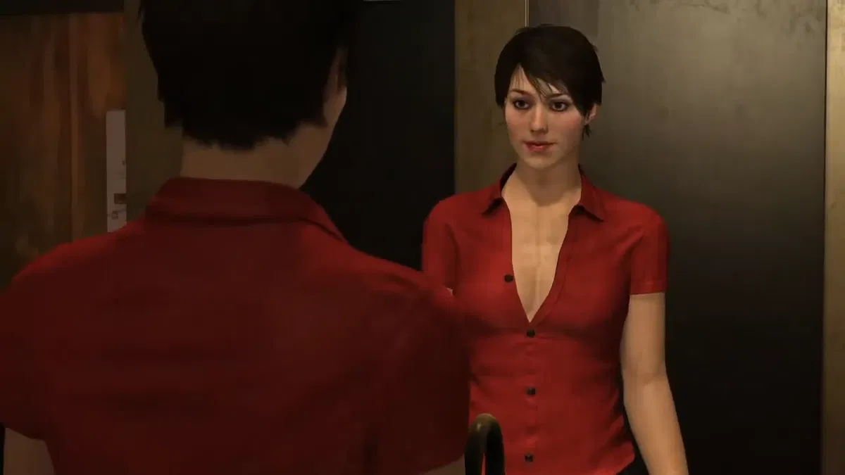 Avatar of Madison Paige