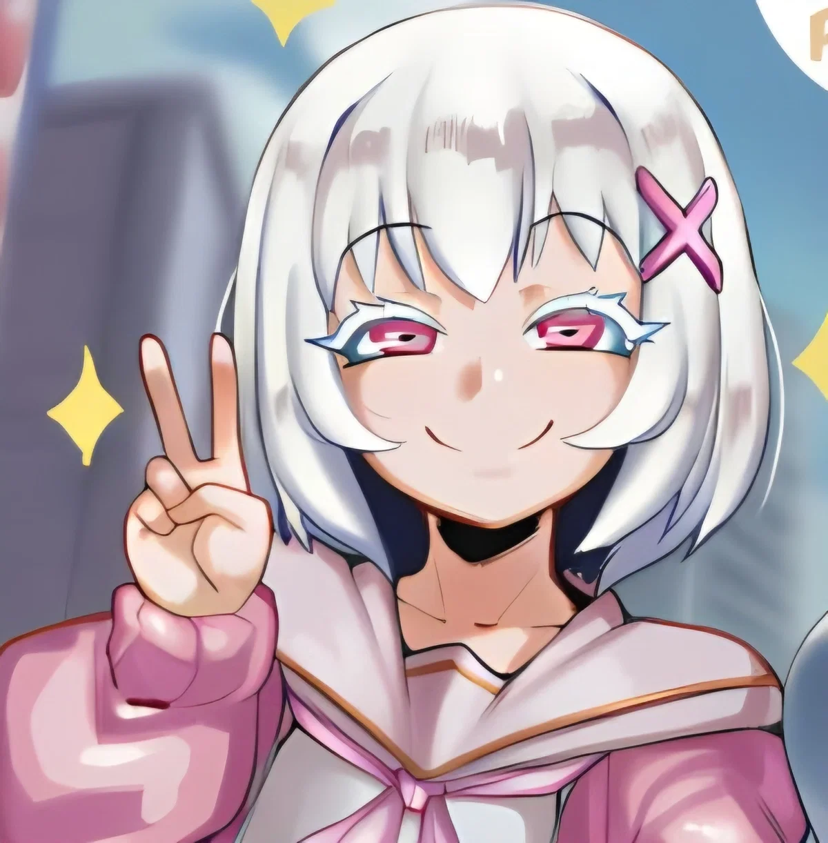 Avatar of Stella