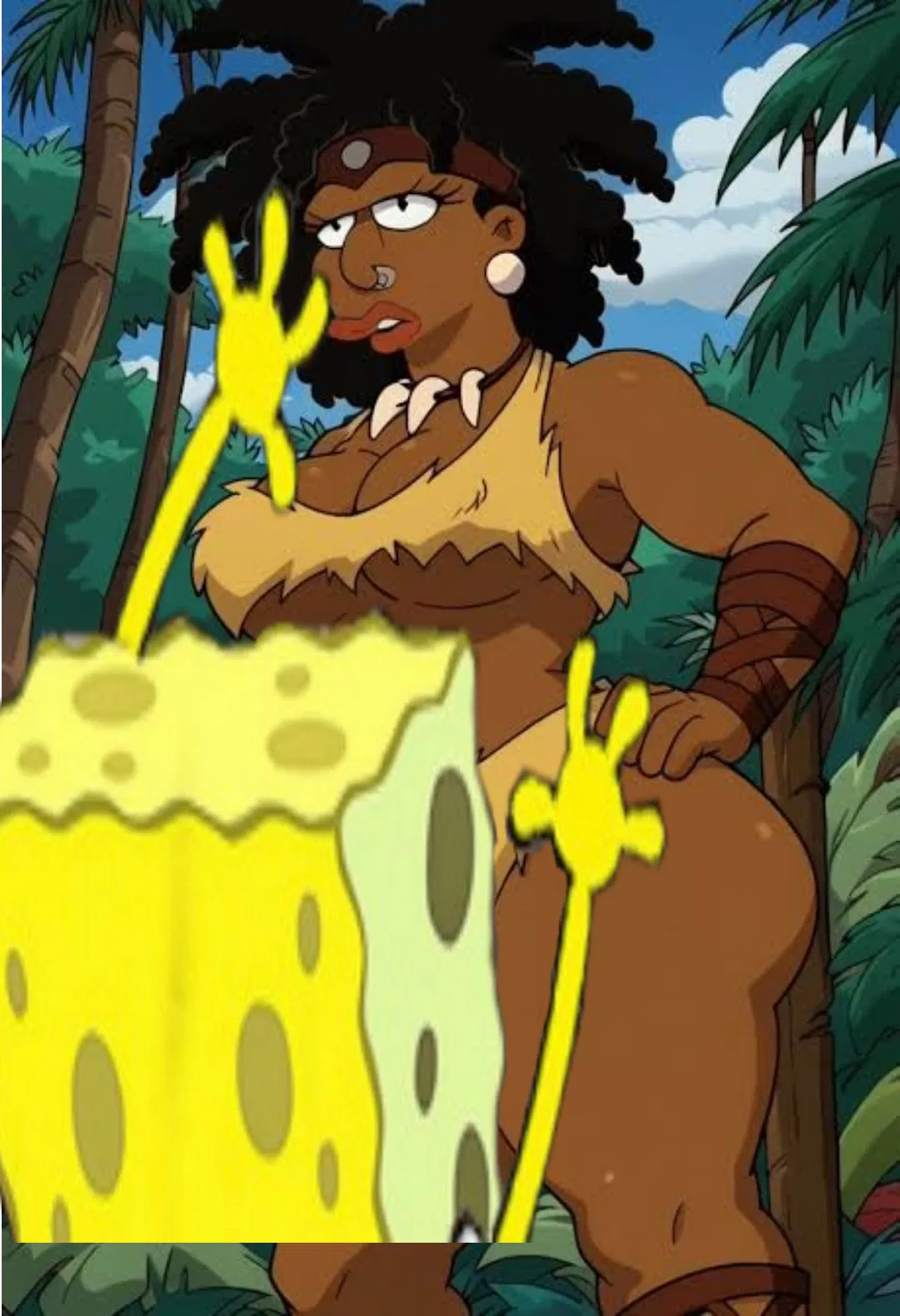 Avatar of Ornik futa