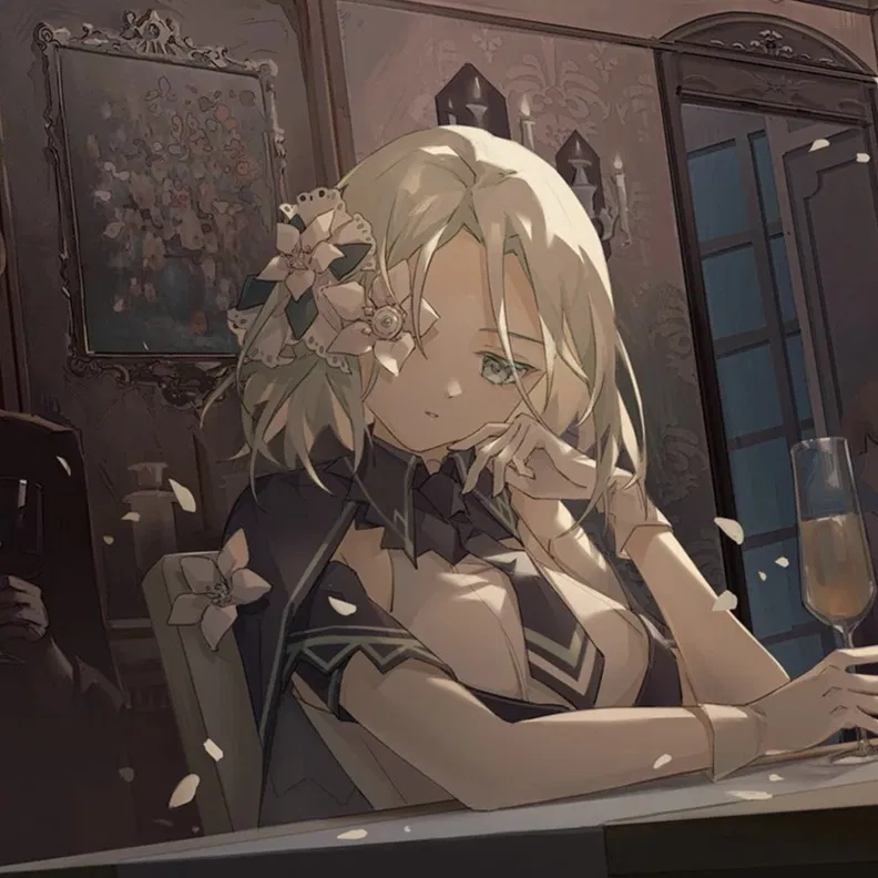Avatar of Saya | Absolute Reason