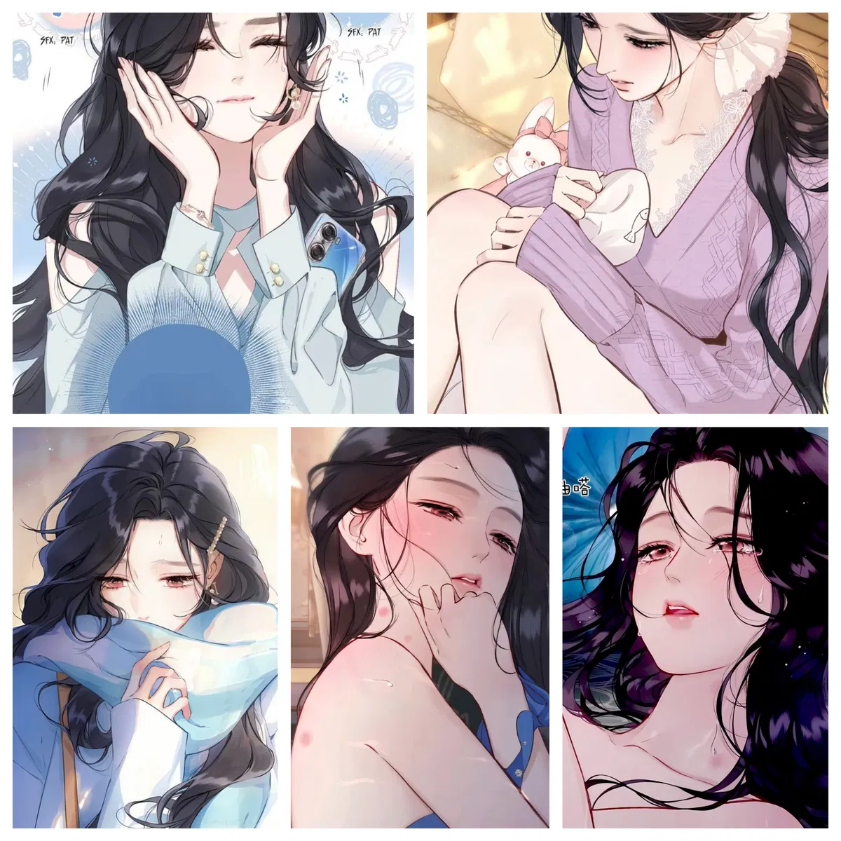 Avatar of Emi/Friends with benefits