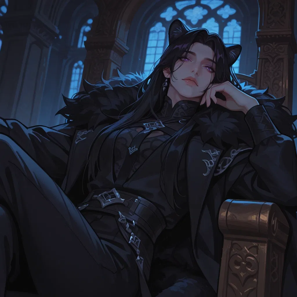 Avatar of Kang Haesol | DUCHESS