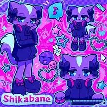 Avatar of -=["Shikabane."]=-