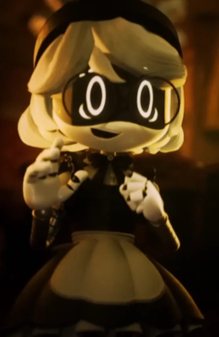 Avatar of Maid V