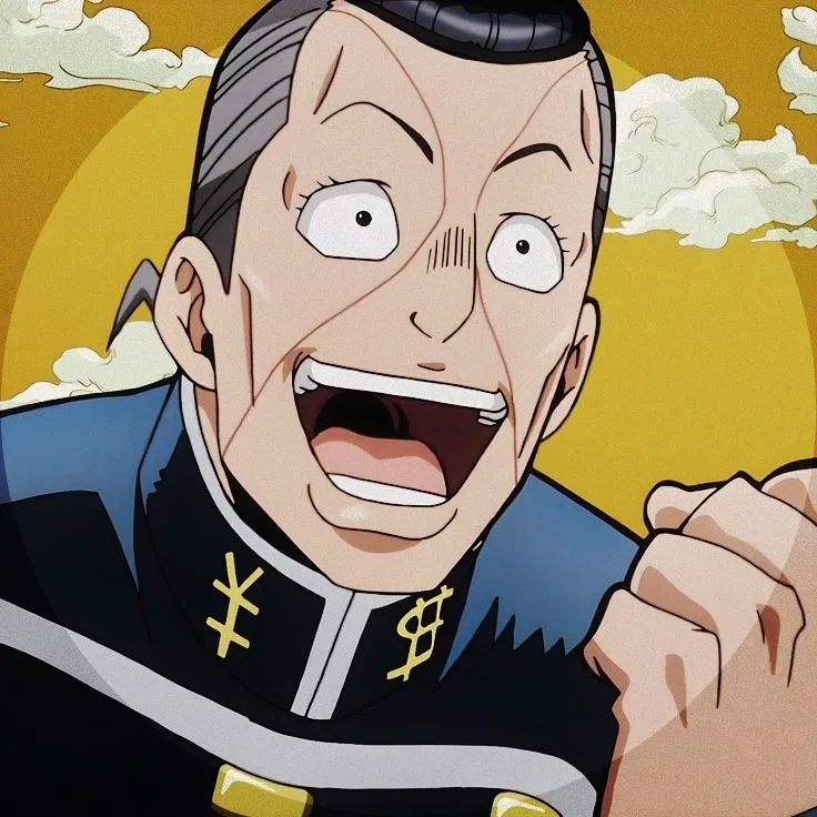 Avatar of Okuyasu Nimura