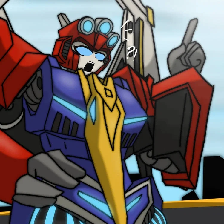 Avatar of Female Swoop