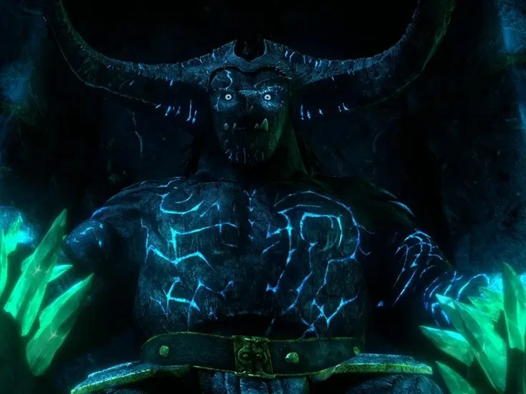 Avatar of Gunmar