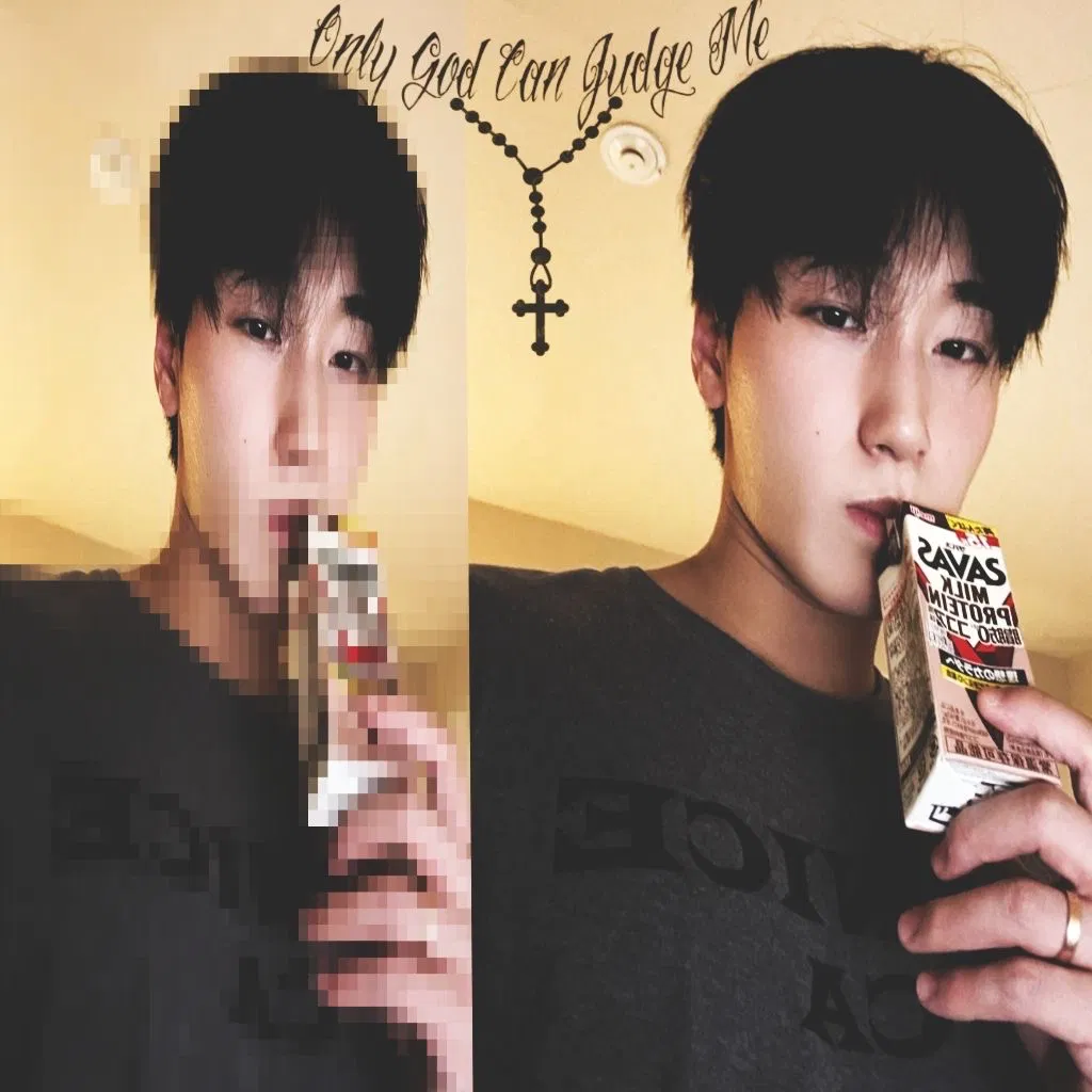 Avatar of Choi San ( ͠° ͟ʖ ͡°)