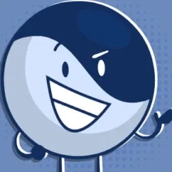 Avatar of YIN-YANG ~ INANIMATE INSANITY