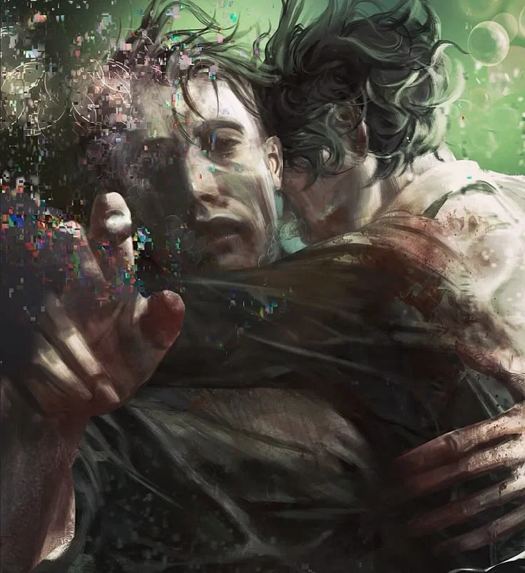Avatar of Hannibal Lecter and Will Graham