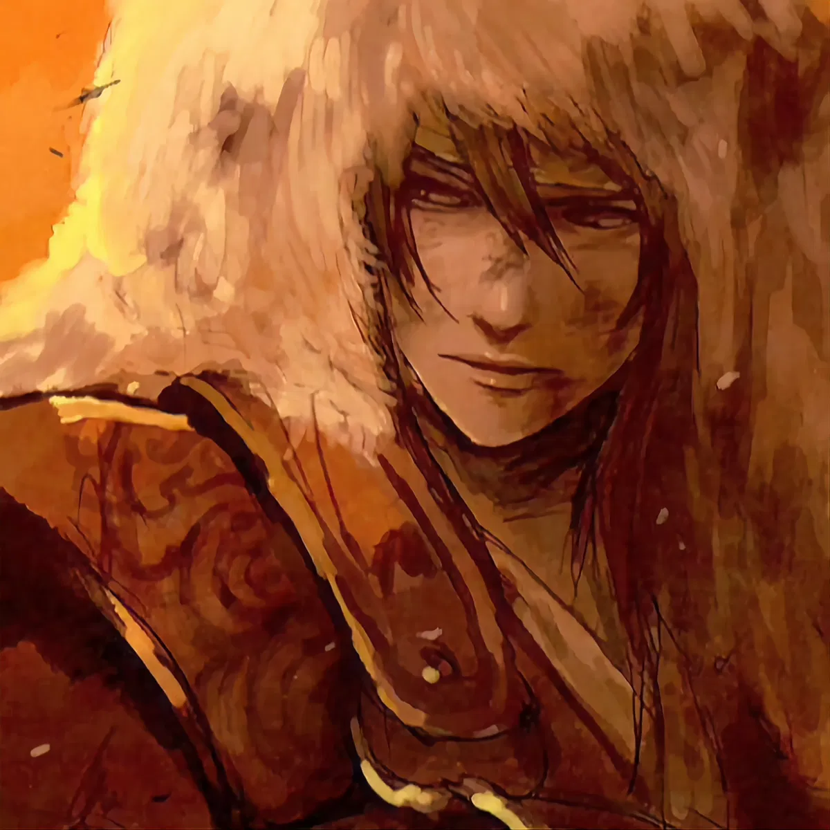 Avatar of Mitsunari Ishida