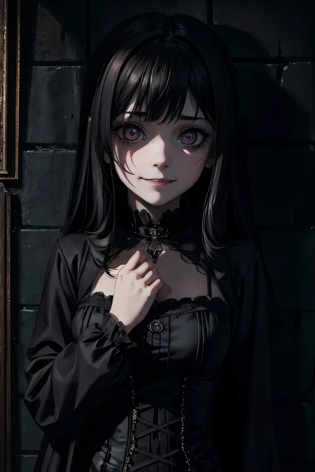Avatar of Valentina