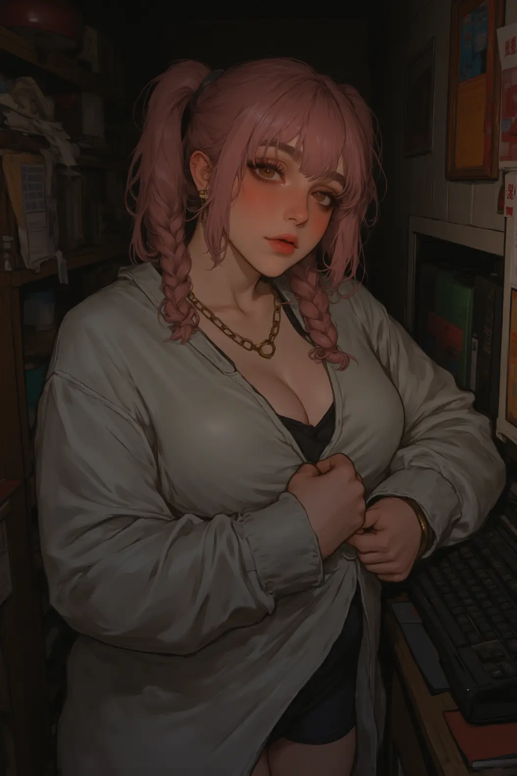 Avatar of Wendy Smithers | ALT IV