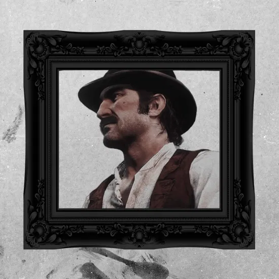 Avatar of Dutch van der Linde » money