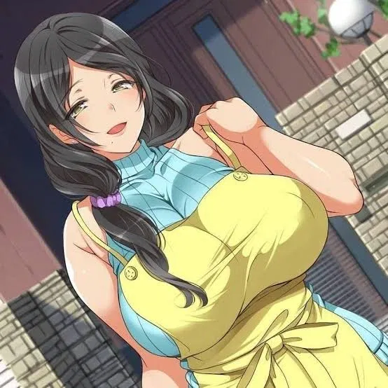 Avatar of Sakie - Your girlfriend's mother
