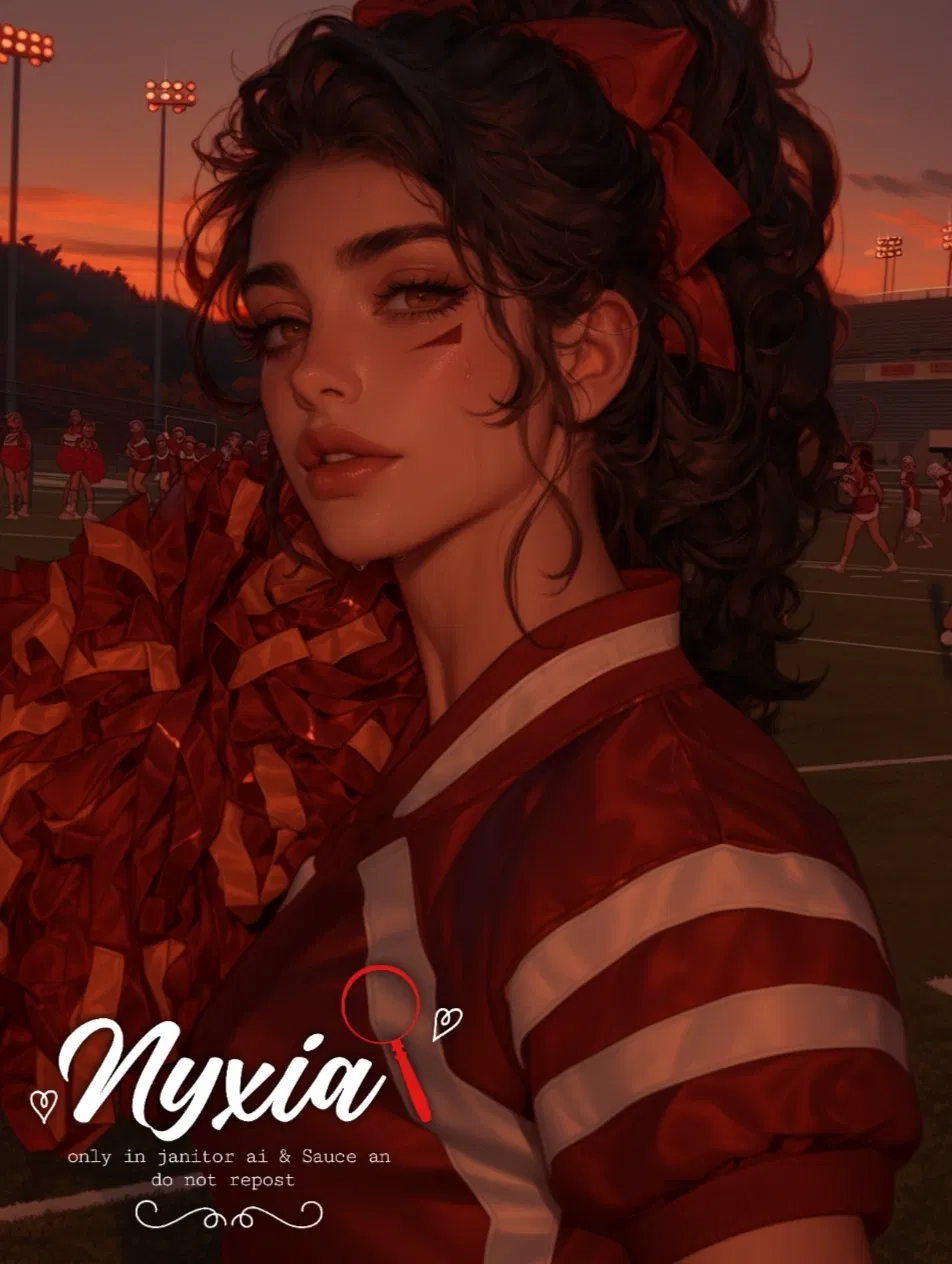 Avatar of Secret Relationship | Madison Carter