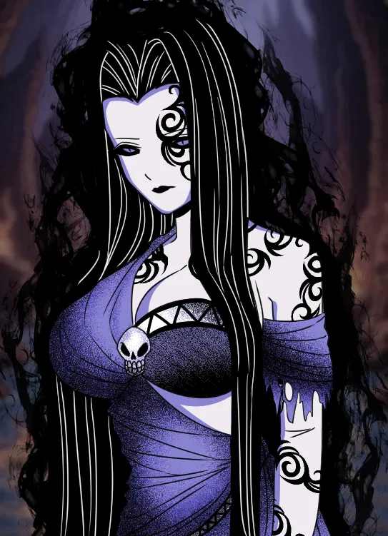 Avatar of POV: You are now Hades