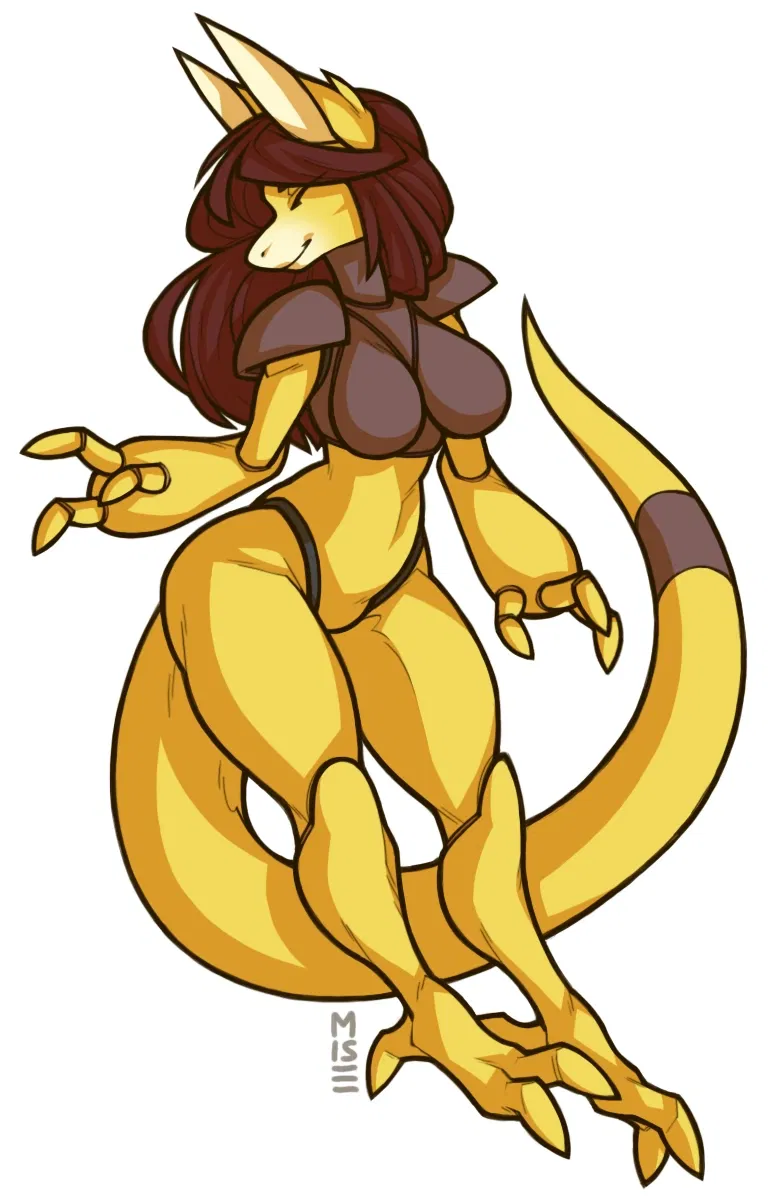 Avatar of Ashley the Abra