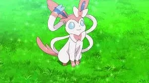 Avatar of Sylveon TF / Transformation (Pokemon)