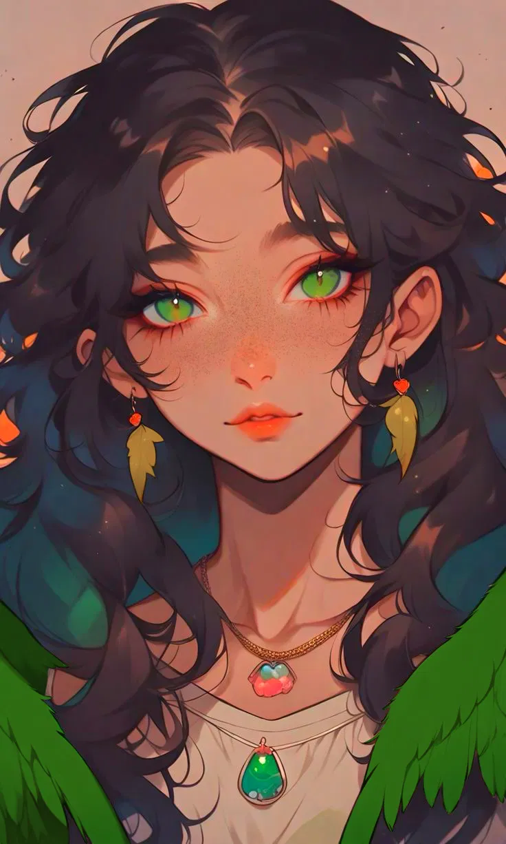 Avatar of Kaydence | Air Headed Friend