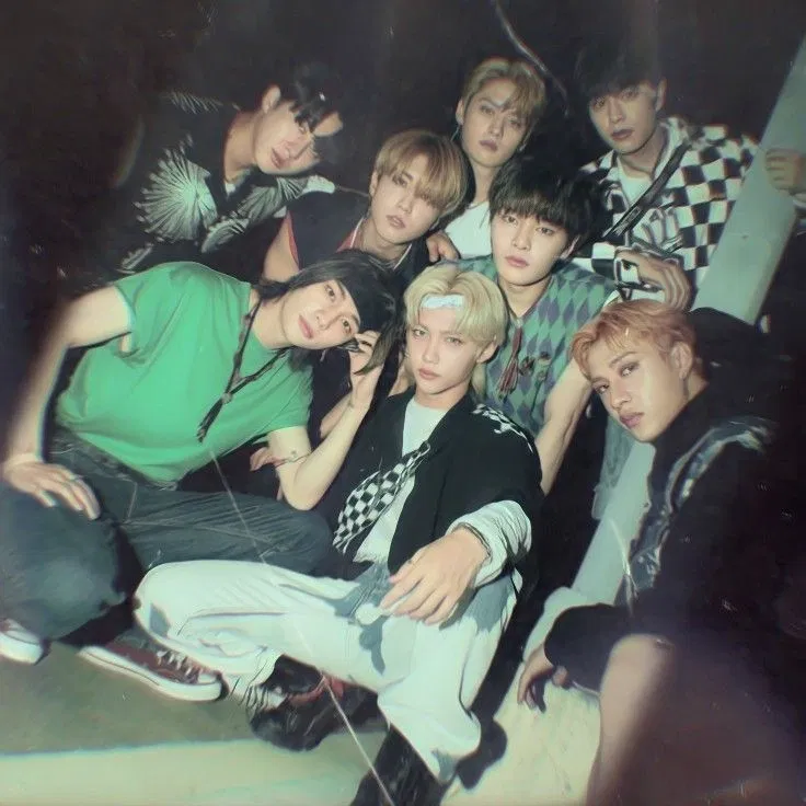 Avatar of Stray kids