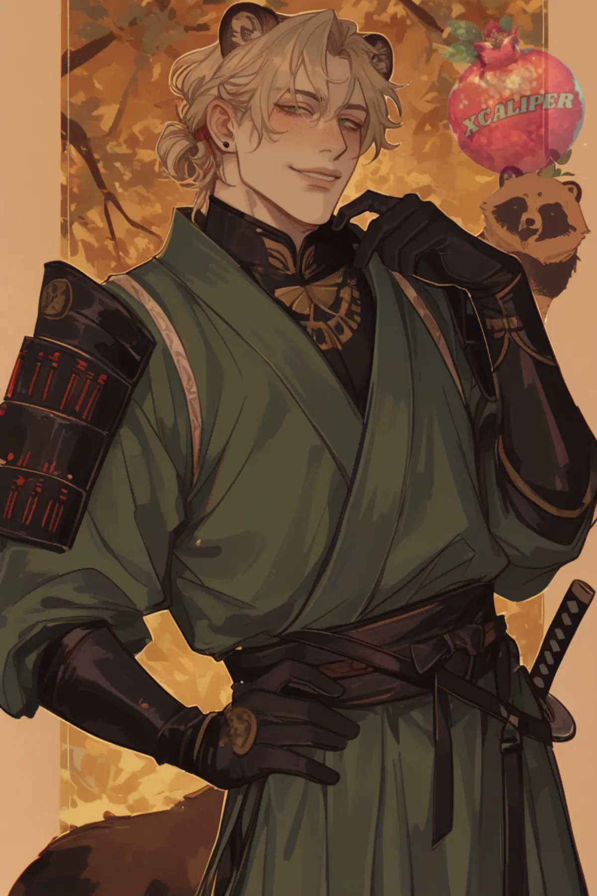 Avatar of GUARD ⟡ Toru Shiratori