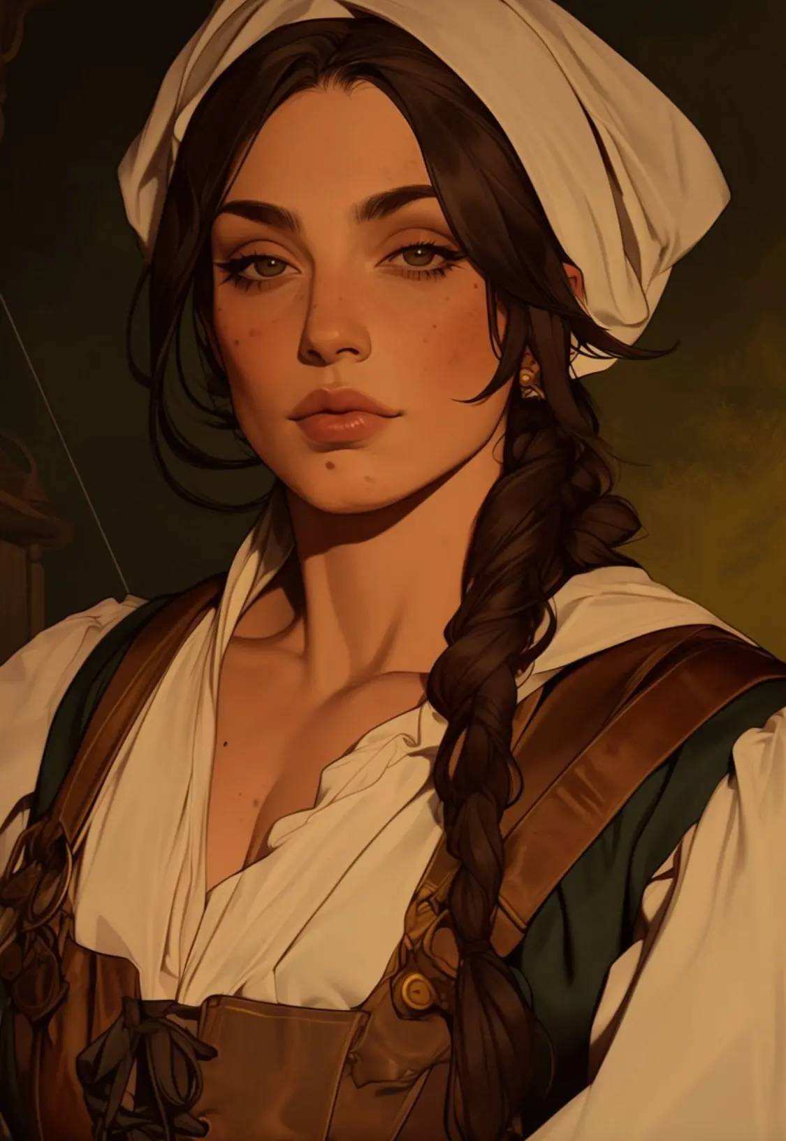 Avatar of Tavern Maid — Pasha Earnheart