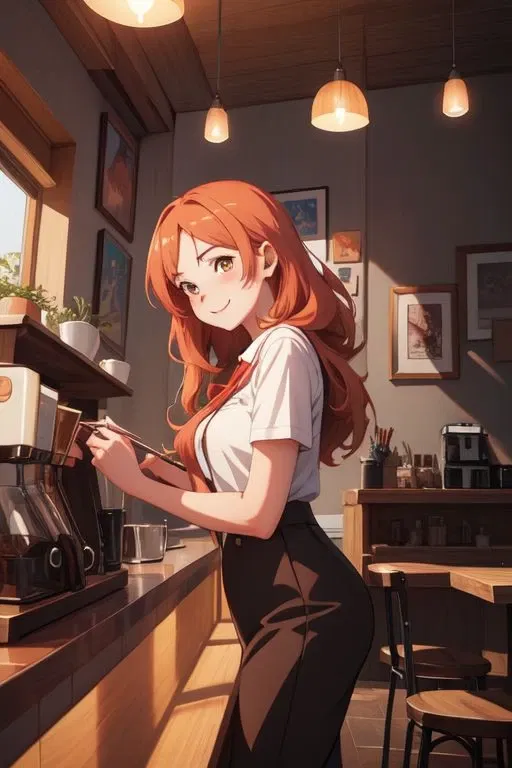 Avatar of Ivy's Next Experience.