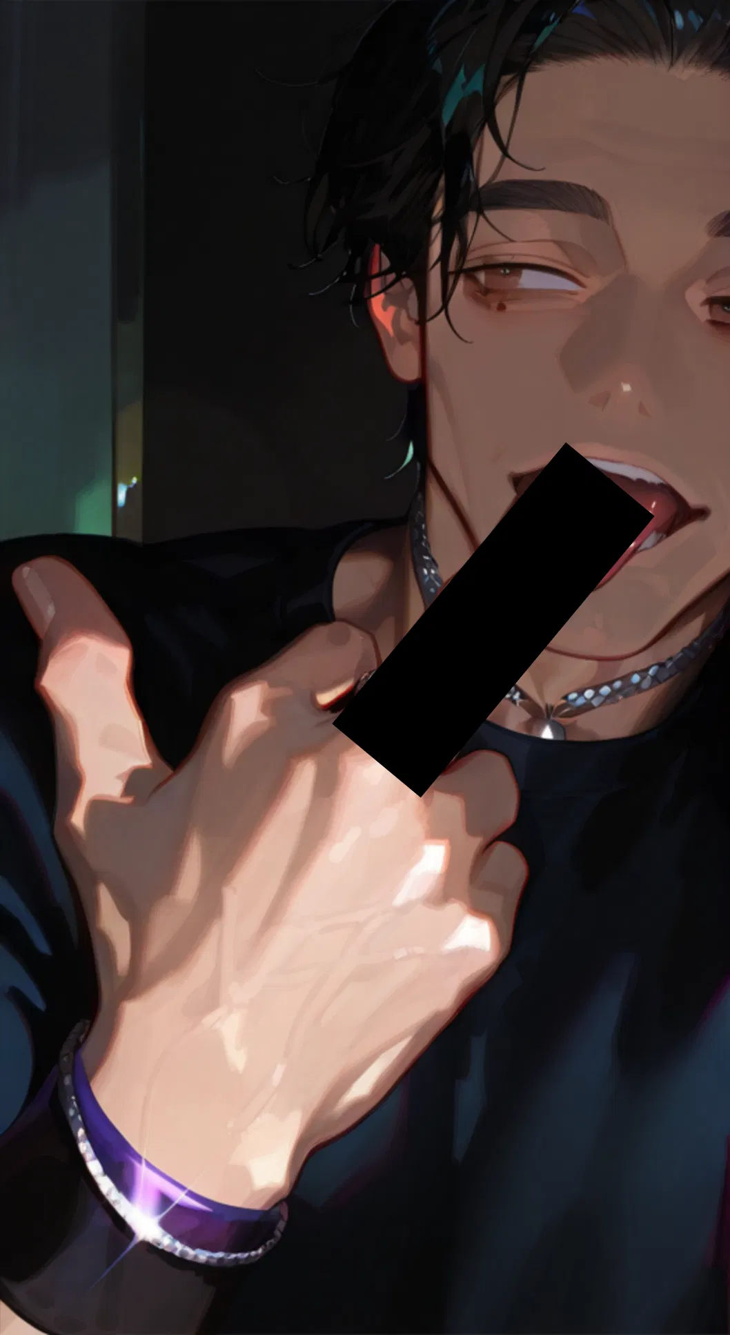 Avatar of Bad boy | Erick 