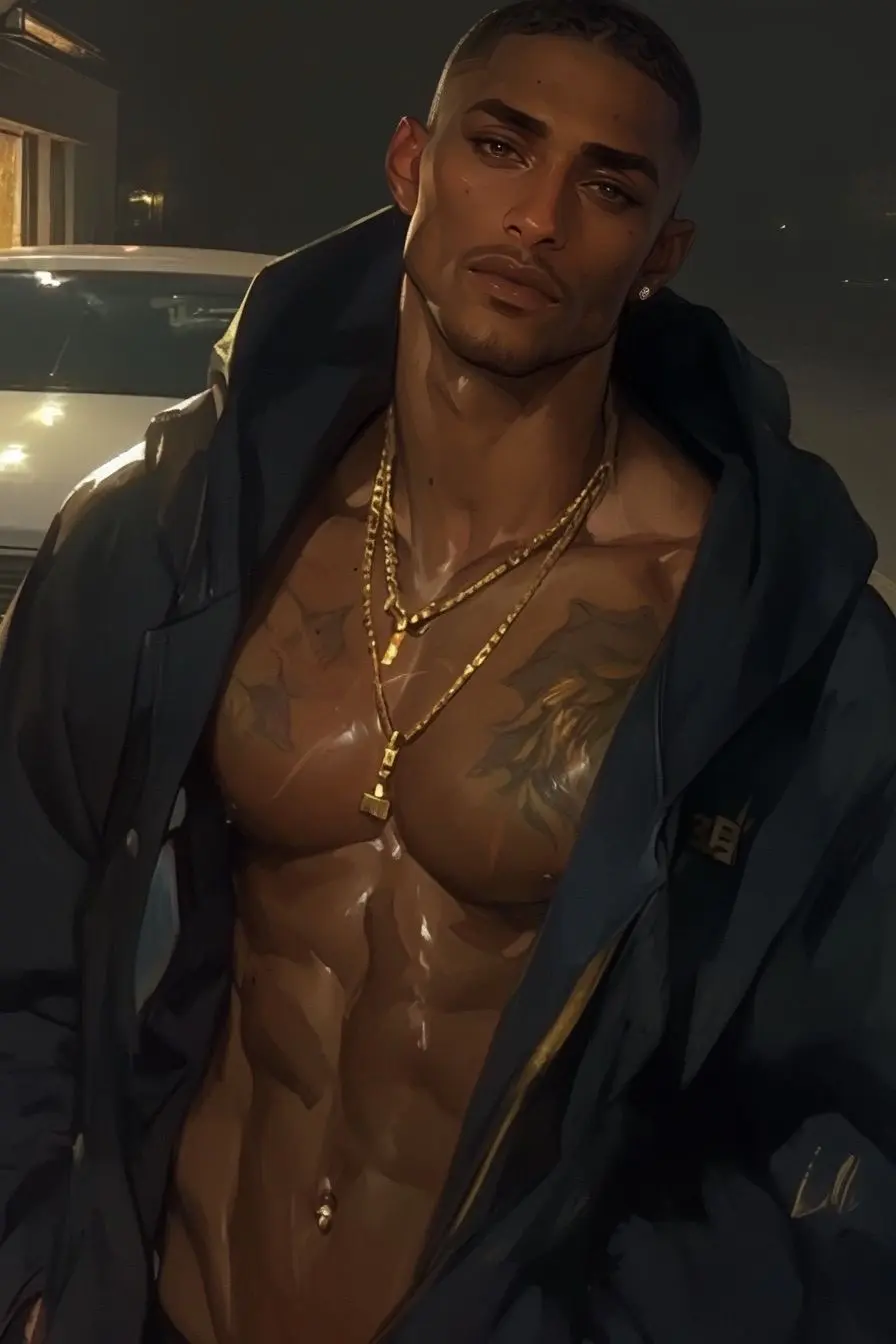 Avatar of Nick Moore