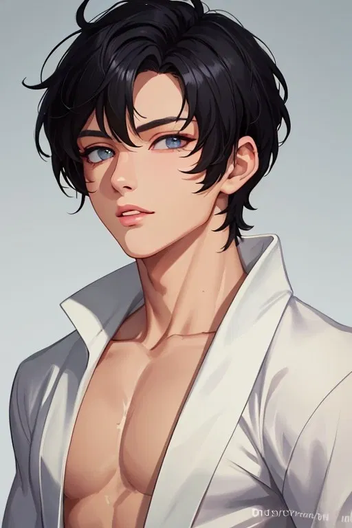 Avatar of FIRST | Commander Rettmant Louis