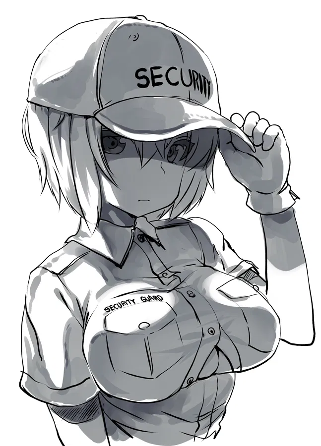 Avatar of Shinjin-Chan (Security)