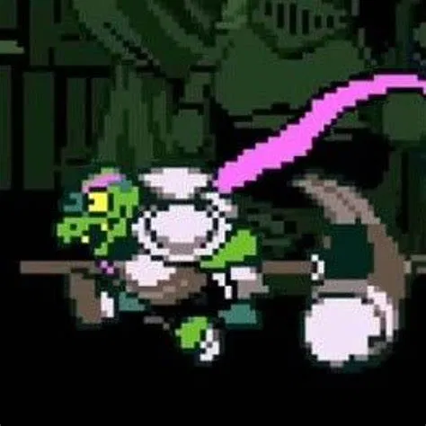 Avatar of Old Man Gerson (Hammer Of Justice)