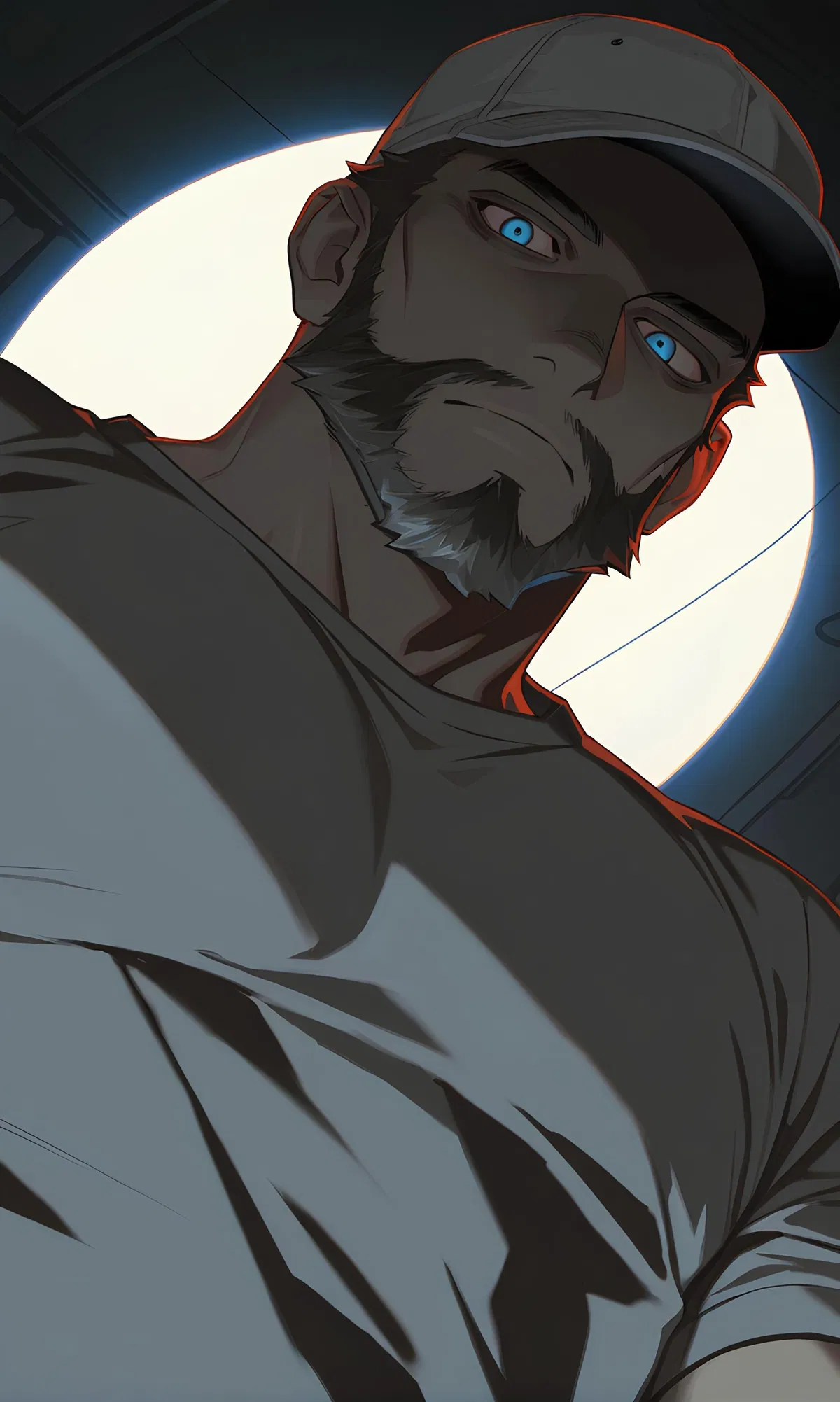 Avatar of Trucker