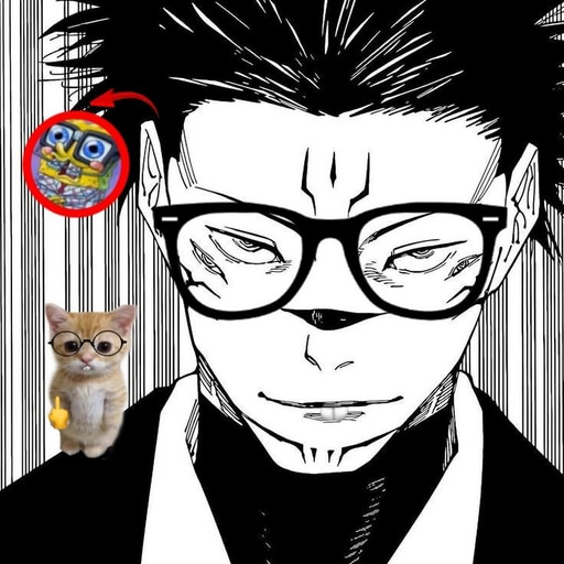 Avatar of Where I've been