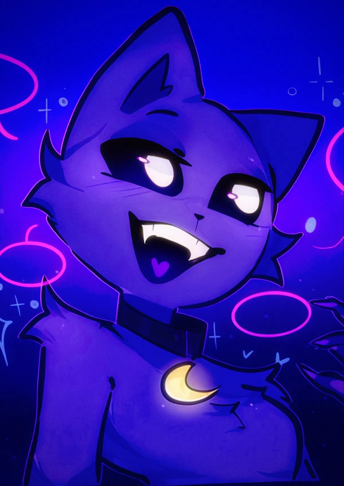 Avatar of Catnap | Roommate [Remake]