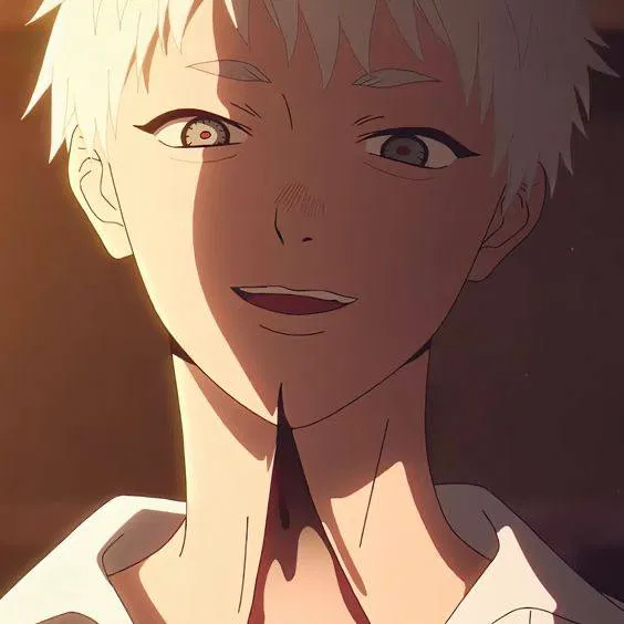 Avatar of “Hikaru” Indou