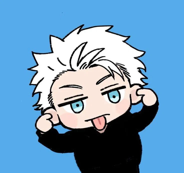 Avatar of Gojo Satoru