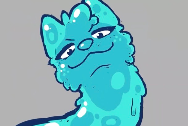 Avatar of Scarlet (Goo Creature)