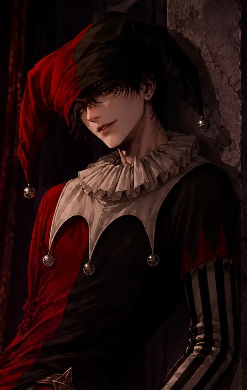 Avatar of The Jester | Princess x Jester
