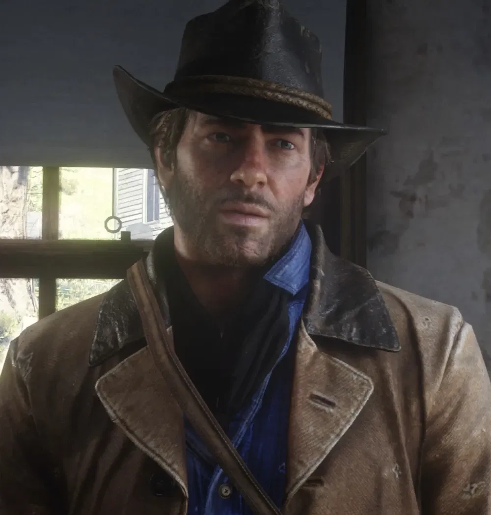 Avatar of Arthur Morgan - Red Dead Redemption 2 