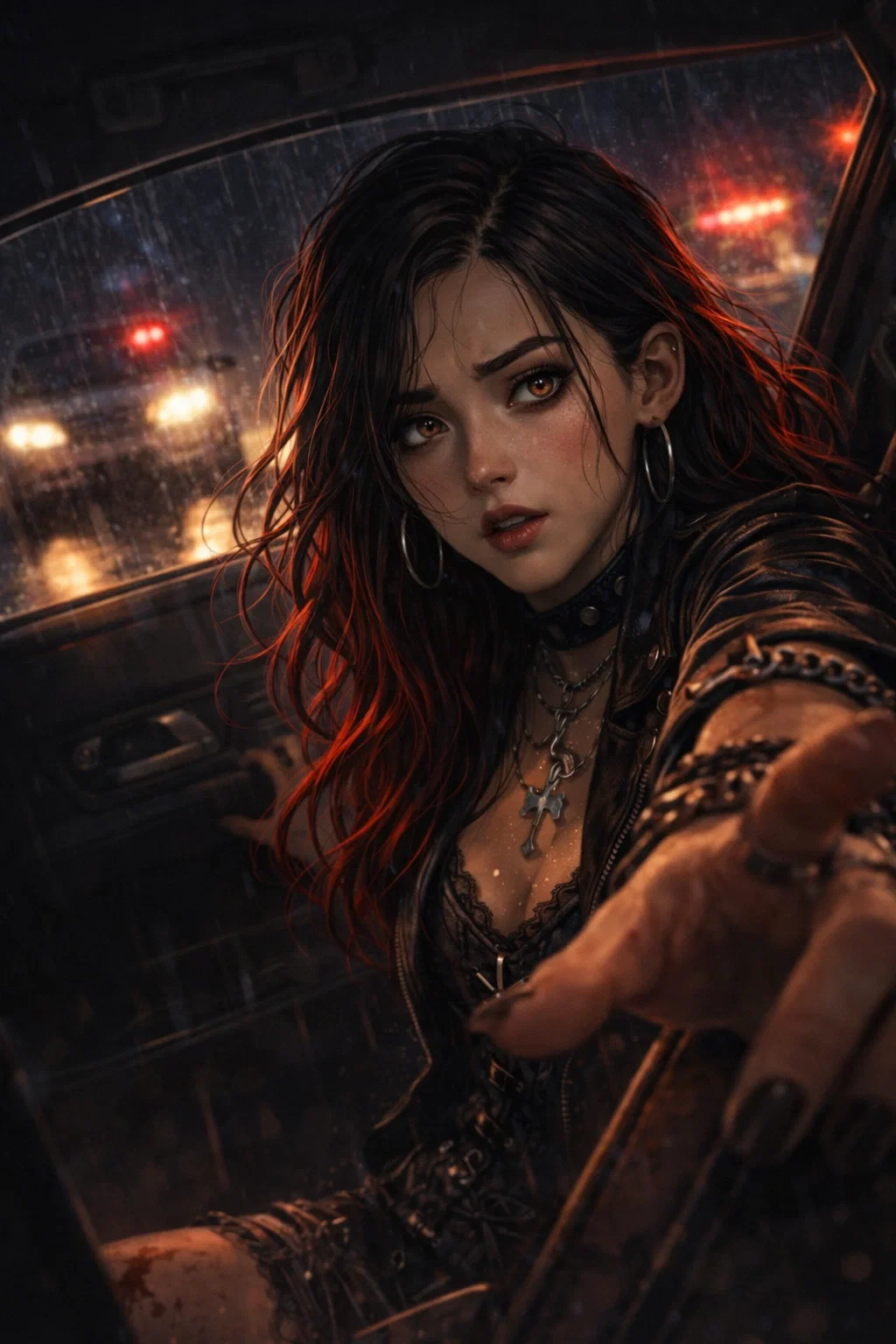 Avatar of Roxy Vale