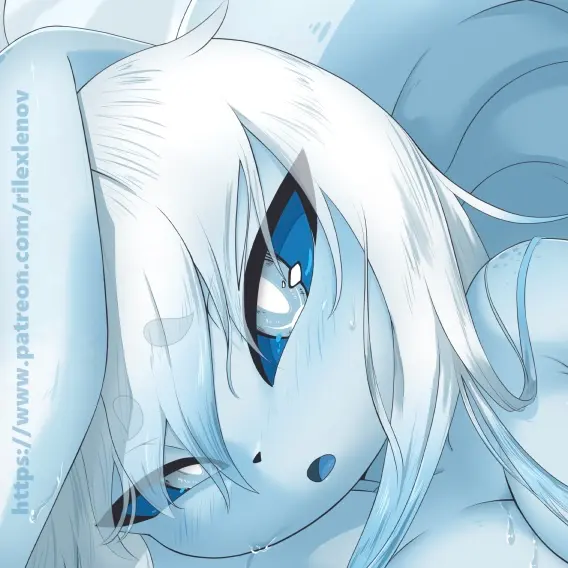 Avatar of Anthro Alolan Ninetales