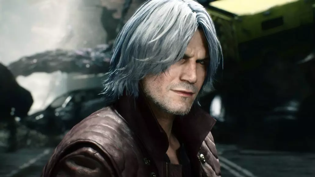 Avatar of Dante