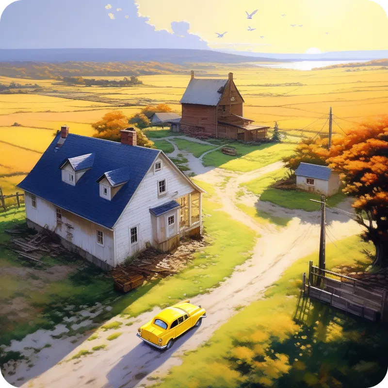 Avatar of Dragon Family Ranch